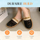 Women’s  Lightweight Breathable Slippers
