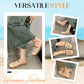 Women’s  Lightweight Breathable Slippers