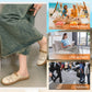 Women’s  Lightweight Breathable Slippers