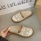 Women’s  Lightweight Breathable Slippers