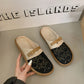 Women’s  Lightweight Breathable Slippers