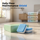 ⏳LAST DAY SALE 49% OFF🔥Floor Cleaner Tablets – for Wood, Tile & Marble | Fast-Drying, Streak-Free & No Residue 🍋✨🧼