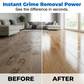 ⏳LAST DAY SALE 49% OFF🔥Floor Cleaner Tablets – for Wood, Tile & Marble | Fast-Drying, Streak-Free & No Residue 🍋✨🧼