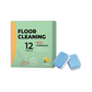 ⏳LAST DAY SALE 49% OFF🔥Floor Cleaner Tablets – for Wood, Tile & Marble | Fast-Drying, Streak-Free & No Residue 🍋✨🧼