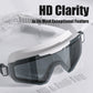 ⏳Limited-time 50% off⏰Anti-fog & HD Large Frame Swimming Goggles🥽