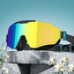 ⏳Limited-time 50% off⏰Anti-fog & HD Large Frame Swimming Goggles🥽