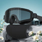 ⏳Limited-time 50% off⏰Anti-fog & HD Large Frame Swimming Goggles🥽