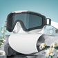 ⏳Limited-time 50% off⏰Anti-fog & HD Large Frame Swimming Goggles🥽