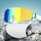 ⏳Limited-time 50% off⏰Anti-fog & HD Large Frame Swimming Goggles🥽