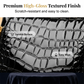 👜 Limited-time 50% off! Shiny crocodile-print handbag with gold hardware 💼