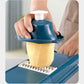 ⏰🎁Multifunctional Food Chopper with Container