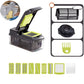 ⏰🎁Multifunctional Food Chopper with Container