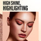 12-Hour Long-Lasting Shimmer Eyeshadow Stick