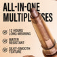 12-Hour Long-Lasting Shimmer Eyeshadow Stick