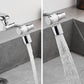 Universal 1080° Swivel Faucet Extender with Filter