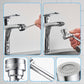 Universal 1080° Swivel Faucet Extender with Filter