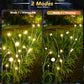 🔥HOT SALE 50% OFF🎅Solar Powered Firefly Light