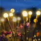 🔥HOT SALE 50% OFF🎅Solar Powered Firefly Light
