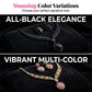 💎 40% OFF! ✨ Sparkling Heart Jewelry Set – Necklace & Earrings, Elegant, Lightweight 💖