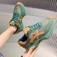 🥳2026 HOT SALE🥳 Trendy Women's Thick-Soled Sneakers