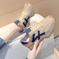 🥳2026 HOT SALE🥳 Trendy Women's Thick-Soled Sneakers