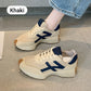 🥳2026 HOT SALE🥳 Trendy Women's Thick-Soled Sneakers