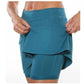 🌟Last Day Special Price:£9.99!!!🎁Anti-Chafing Active Skort – Super soft and comfortable🔥