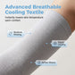☀️ BUY 1 GET 1 FREE | Cooling UV Protection Arm Sleeves – Stay Cool & Sun Safe All Summer