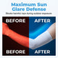 ☀️ BUY 1 GET 1 FREE | Cooling UV Protection Arm Sleeves – Stay Cool & Sun Safe All Summer