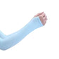 ☀️ BUY 1 GET 1 FREE | Cooling UV Protection Arm Sleeves – Stay Cool & Sun Safe All Summer