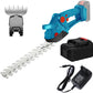 📢📢49% OFF !! ⏰Mini Lithium Battery Handheld Hedge Clippers