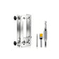 📢📢 50% OFF !! ⏰ Adjustable Door Hinge Mortise Jig Kit – Precision Routing, Quick Setup & Perfect for Carpenters, Joiners & DIY Home Renovations 🔧✨