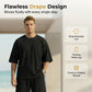 📢📢50% OFF !! ⏰Men's Modern Casual Pleated Tracksuit