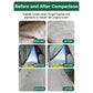 🥳2026 HOT SALE🥳💞50K+ SOLD!🧴✨ 50% OFF! Outdoor Mildew Stain Cleaner – Spray on, wipes off mold instantly. Eco‑friendly, won‘t ruin waterproofing. Tent, awning, shower curtain – all like new! 🏕️💪