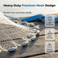 📢📢50% OFF !! ⏰ Easy-Throw Cast Net – Heavy-Duty Mesh, Rapid Sinking, Versatile 🌊