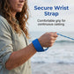 📢📢50% OFF !! ⏰ Easy-Throw Cast Net – Heavy-Duty Mesh, Rapid Sinking, Versatile 🌊