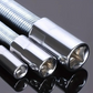 Flexible Socket Extension Bar for Ratchet Wrench