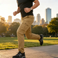 Outdoor Work & Hiking Trousers for Men