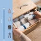 🔥 50% OFF · Adjustable Elastic Clothing Organization Bands ✨