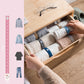 🔥 50% OFF · Adjustable Elastic Clothing Organization Bands ✨