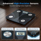 Portable Smart Body Composition Scale
