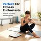 Portable Smart Body Composition Scale