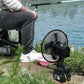 Rechargeable Portable Outdoor Wireless Camping Fan