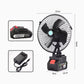 Rechargeable Portable Outdoor Wireless Camping Fan