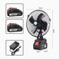 Rechargeable Portable Outdoor Wireless Camping Fan