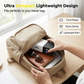Portable Mini HD Projector for Home Entertainment
