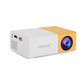 Portable Mini HD Projector for Home Entertainment
