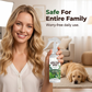 Powerful Herbal Ant Repellent Spray