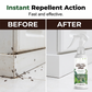Powerful Herbal Ant Repellent Spray