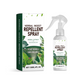 Powerful Herbal Ant Repellent Spray